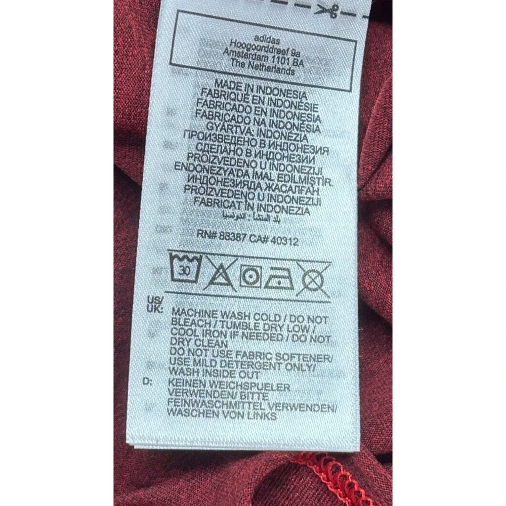 adidas shirt mens